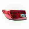 Recambio de piloto trasero izquierdo para renault clio iv (bh_) 1.5 dci 90 referencia OEM IAM 265554091R  
