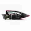 Recambio de piloto trasero izquierdo para renault clio iv (bh_) 1.5 dci 90 referencia OEM IAM 265554091R  