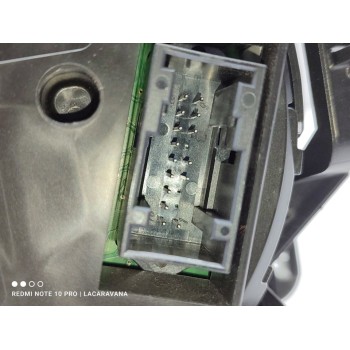 Recambio de cuadro instrumentos para volkswagen golf vii lim. (5g1) advance bluemotion referencia OEM IAM 5G0920861A  