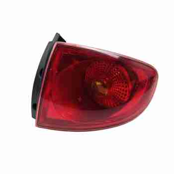 Recambio de piloto trasero derecho para seat altea (5p1) 1.9 tdi referencia OEM IAM 5P0945112B / 5P0945112B9B9  
