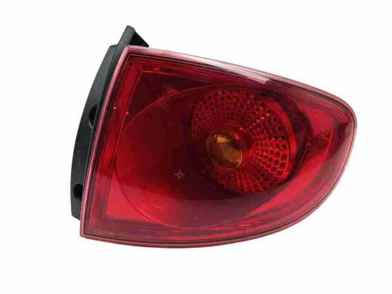 Recambio de piloto trasero derecho para seat altea (5p1) 1.9 tdi referencia OEM IAM 5P0945112B / 5P0945112B9B9  