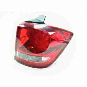 Recambio de piloto trasero derecho para fiat freemont (345_) 2.0 jtd referencia OEM IAM 68078480AD / 68078480  