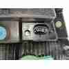 Recambio de piloto trasero derecho interior para fiat freemont (345_) 2.0 jtd referencia OEM IAM 68078516AE / 68078516  