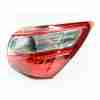 Recambio de piloto trasero derecho para nissan qashqai i (j10, nj10) 1.6 dci referencia OEM IAM 26550BR00B  