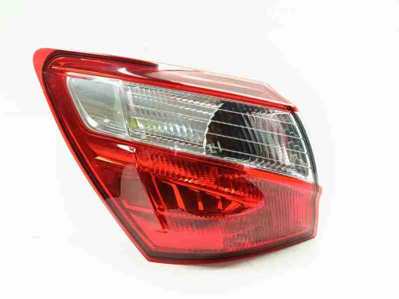Recambio de piloto trasero izquierdo para nissan qashqai i (j10, nj10) 1.6 dci referencia OEM IAM 26555BR00B  