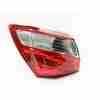 Recambio de piloto trasero izquierdo para nissan qashqai i (j10, nj10) 1.6 dci referencia OEM IAM 26555BR00B  