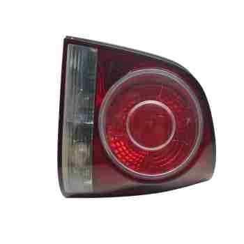 Recambio de piloto trasero derecho para volkswagen polo iv (9n_, 9a_) 1.4 16v referencia OEM IAM 6Q6945096AB  