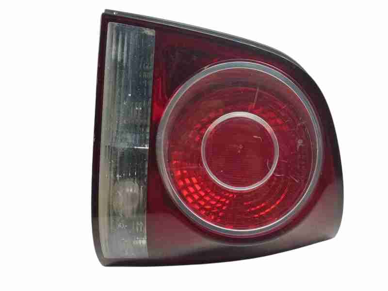 Recambio de piloto trasero derecho para volkswagen polo iv (9n_, 9a_) 1.4 16v referencia OEM IAM 6Q6945096AB  