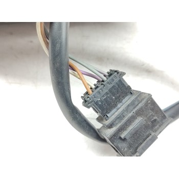 Recambio de retrovisor izquierdo para seat leon (1m1) signo referencia OEM IAM 1M2857508E  