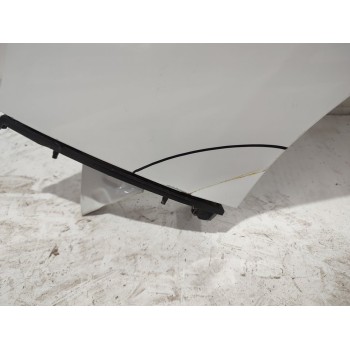 Recambio de aleta delantera izquierda para citroën c4 lim. tonic referencia OEM IAM 7840AS  