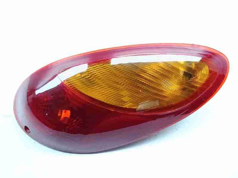 Recambio de piloto trasero derecho para chrysler pt cruiser (pt_) 2.2 crd referencia OEM IAM 05288742AG  