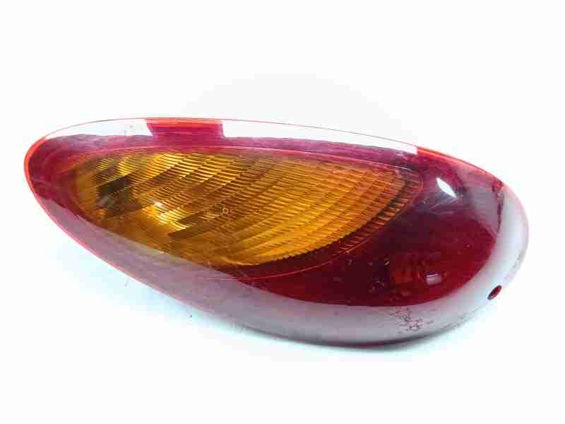 Recambio de piloto trasero izquierdo para chrysler pt cruiser (pt_) 2.2 crd referencia OEM IAM 05288743AG  