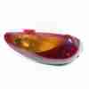 Recambio de piloto trasero izquierdo para chrysler pt cruiser (pt_) 2.2 crd referencia OEM IAM 05288743AG  