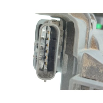 Recambio de pedal acelerador para volkswagen golf vi (5k1) gti referencia OEM IAM 1K1723503AB  