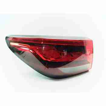 Recambio de piloto trasero izquierdo para mg zs suv (azs1) 1.0 t-gdi referencia OEM IAM 10571681 / 10293791  