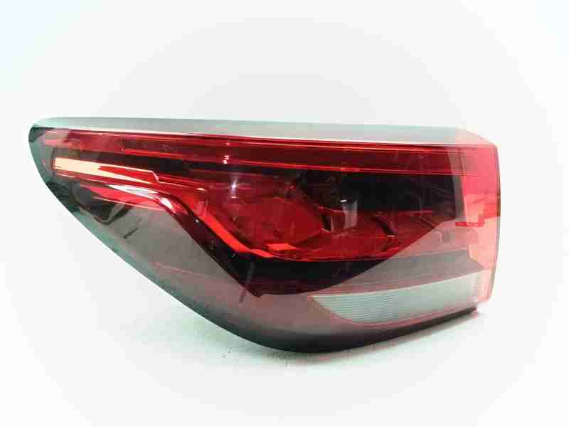 Recambio de piloto trasero izquierdo para mg zs suv (azs1) 1.0 t-gdi referencia OEM IAM 10571681 / 10293791  