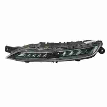 Recambio de piloto delantero izquierdo para citroën c4 grand picasso ii (da_, de_) 1.6 bluehdi 120 referencia OEM IAM 9822653280