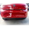 Recambio de paragolpes trasero para seat leon (5f1) reference referencia OEM IAM 5F0807421  