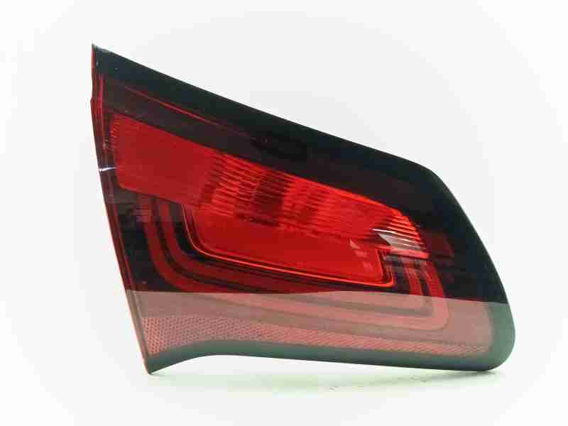 Recambio de piloto trasero izquierdo interior para citroën c4 lim. live edition referencia OEM IAM 9808624880  