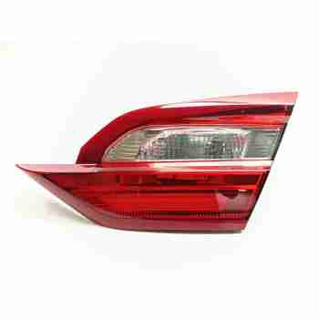 Recambio de piloto trasero derecho interior para ford fiesta vii (hj, hf) 1.1 ti-vct referencia OEM IAM H1BB13A602AK  