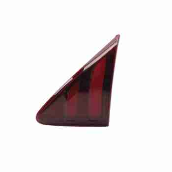Recambio de piloto trasero derecho interior para peugeot 3008 active referencia OEM IAM 9805511280 / 6351HE  