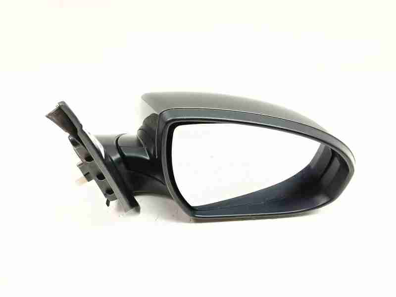 Recambio de retrovisor derecho para hyundai tucson classic blue referencia OEM IAM 87620D7040  