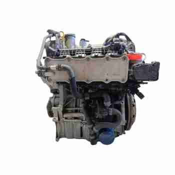 MOTOR COMPLETO CYV 04E100098B 