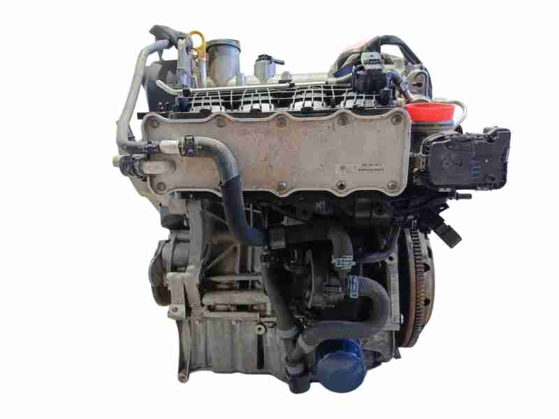 Recambio de motor completo para seat leon st (5f8) 1.2 tsi referencia OEM IAM CYVB 04E100098B 