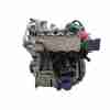 Recambio de motor completo para seat leon st (5f8) 1.2 tsi referencia OEM IAM CYVB 04E100098B 