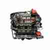 Recambio de motor completo para seat leon st (5f8) 1.2 tsi referencia OEM IAM CYVB 04E100098B 