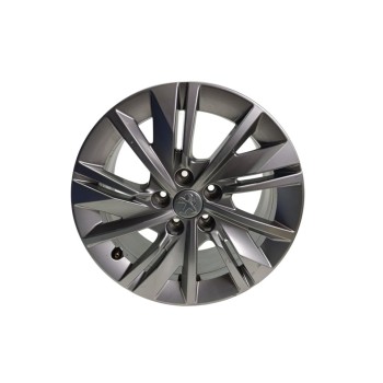 Recambio de llanta para peugeot 508 business line referencia OEM IAM 98141177VX  
