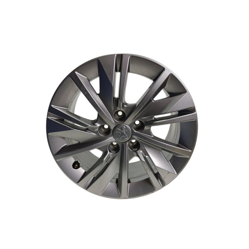 Recambio de llanta para peugeot 508 business line referencia OEM IAM 98141177VX  