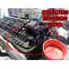 Recambio de motor completo para seat leon st (5f8) 1.2 tsi referencia OEM IAM CYV 04E100098B 