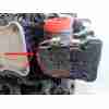 Recambio de motor completo para seat leon st (5f8) 1.2 tsi referencia OEM IAM CYV 04E100098B 