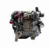 Recambio de motor completo para ford focus iii 1.5 tdci referencia OEM IAM XWDA 2016367 