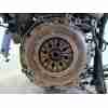 Recambio de motor completo para ford focus iii 1.5 tdci referencia OEM IAM XWDA 2016367 