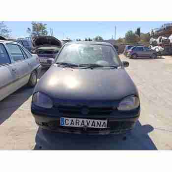 opel corsa b (s93) del año 1995