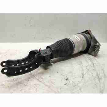 Recambio de amortiguador delantero derecho para audi q7 (4l) 3.0 tdi referencia OEM IAM 7L8616040A  