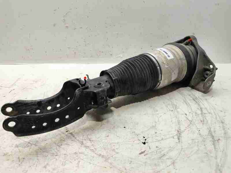Recambio de amortiguador delantero derecho para audi q7 (4l) 3.0 tdi referencia OEM IAM 7L8616040A  