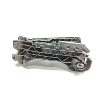Recambio de pedal acelerador para volkswagen golf vi (5k1) gti referencia OEM IAM 1K1723503AB  