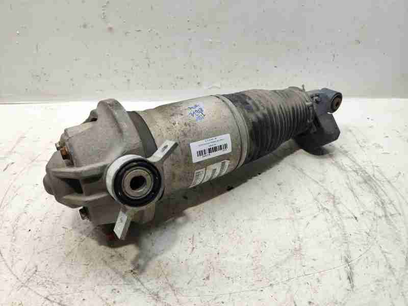 Recambio de amortiguador trasero izquierdo para audi a4 ber. (b8) referencia OEM IAM 7L8616019A  