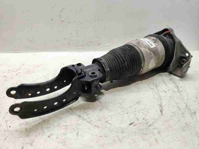 Recambio de amortiguador delantero derecho para audi q7 (4l) 3.0 tdi referencia OEM IAM 7L8616040B  