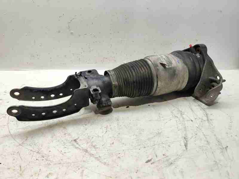 Recambio de amortiguador delantero izquierdo para audi q7 (4l) 3.0 tdi referencia OEM IAM 7L8616039B  
