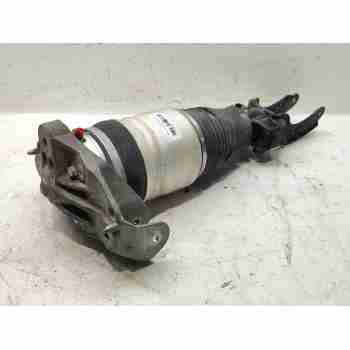 Recambio de amortiguador delantero izquierdo para audi q7 (4l) 3.0 tdi referencia OEM IAM 7L8413031H  