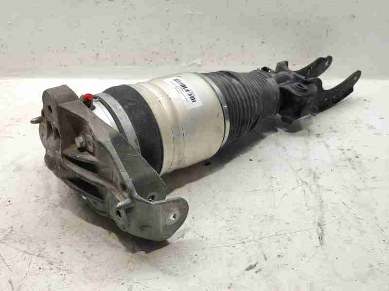 Recambio de amortiguador delantero izquierdo para audi q7 (4l) 3.0 tdi referencia OEM IAM 7L8413031H  