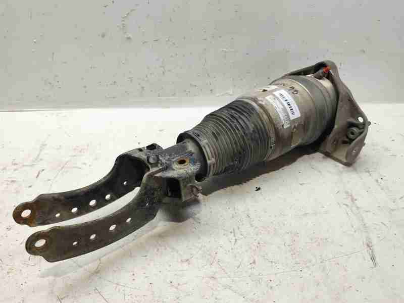 Recambio de amortiguador delantero derecho para audi q7 (4l) 3.0 tdi referencia OEM IAM 7L8616040A  