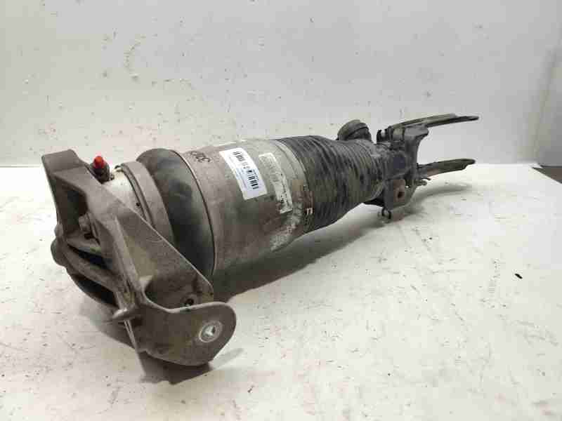 Recambio de amortiguador delantero izquierdo para audi q7 (4l) 3.0 tdi referencia OEM IAM 7L8616039A  