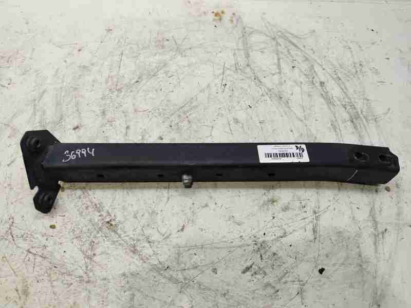 Recambio de punta chasis delantera para renault captur ii evolution referencia OEM IAM 758249523R  