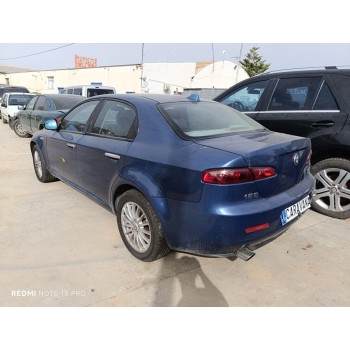 alfa romeo 159 (140) del año 2007