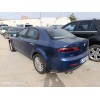 alfa romeo 159 (140) del año 2007